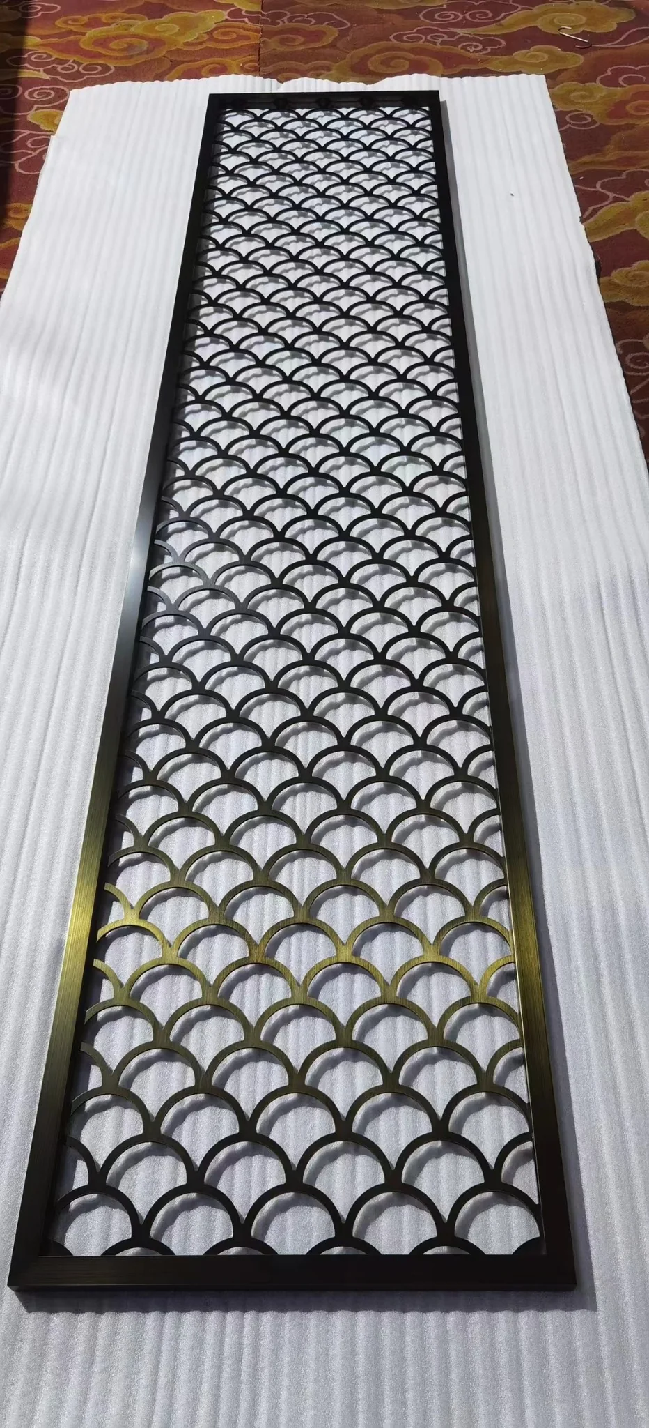 Decorative Screens real project photo 2